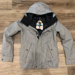 Burton Snowboarding Jacket